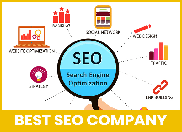 finding an SEO company: The Path to Consistent Wins